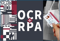 「OCR＋RPA」で年間1,825時間削減！その活用例とは？